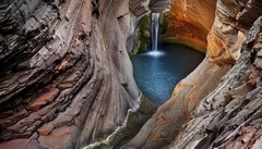 鸿运千秋山水画 鸿运千秋图风水讲究