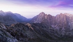 秦岭探险 陕西秦岭旅游景点大全