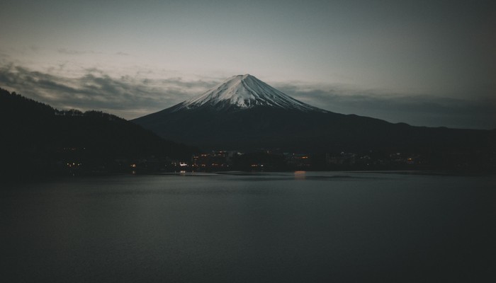 日本七日游的费用大概是多少