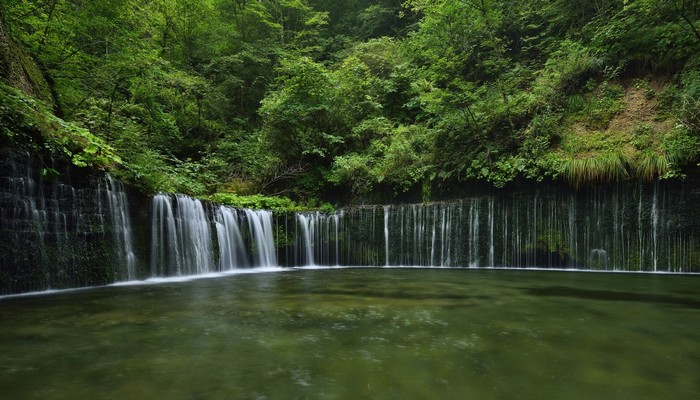 九十月份适合去哪里旅游