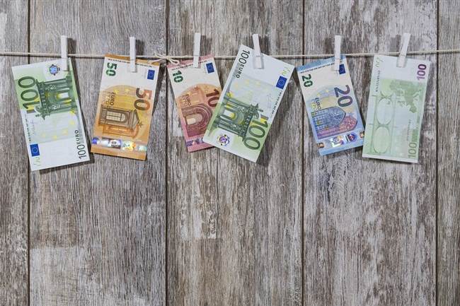 今天欧元符号对人民币汇率 欧元的符号人民币汇率